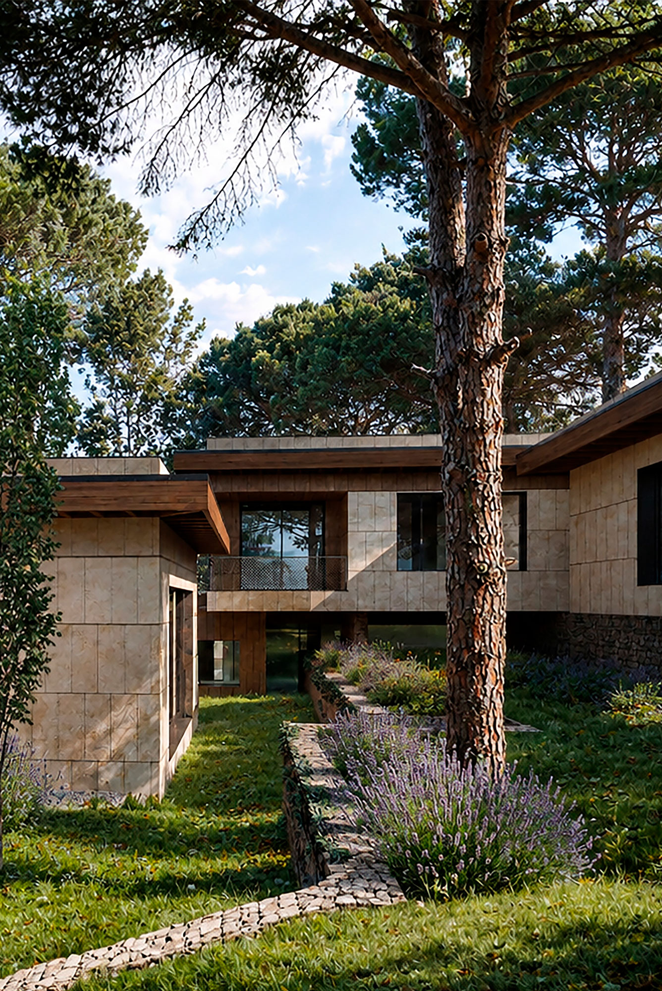 Villa K